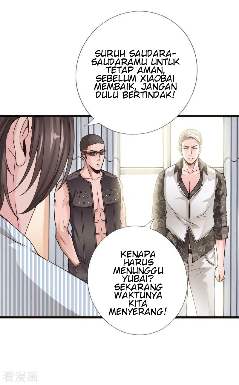 Hopeless chapter 52 halaman 17