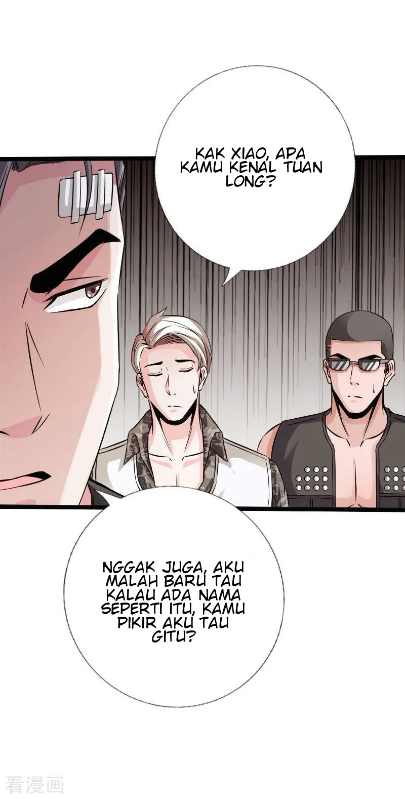 Hopeless chapter 52 halaman 26