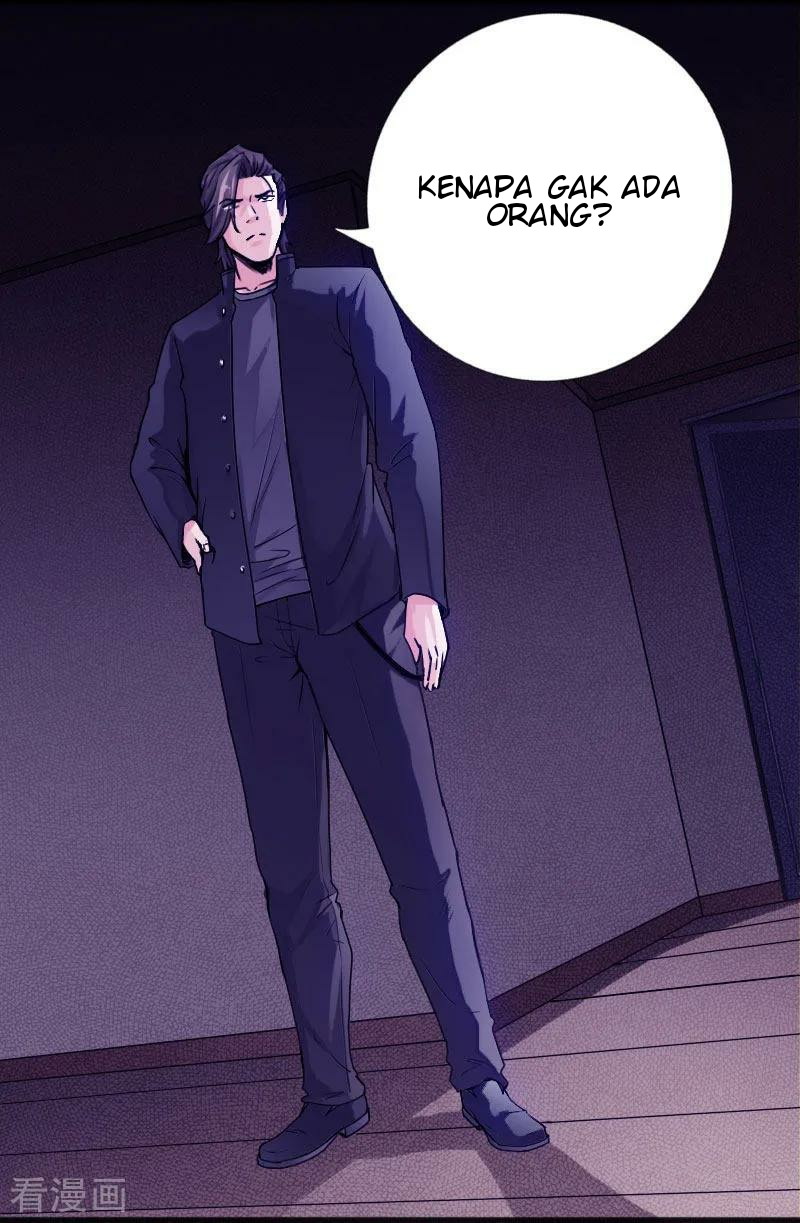 Hopeless chapter 52 halaman 32