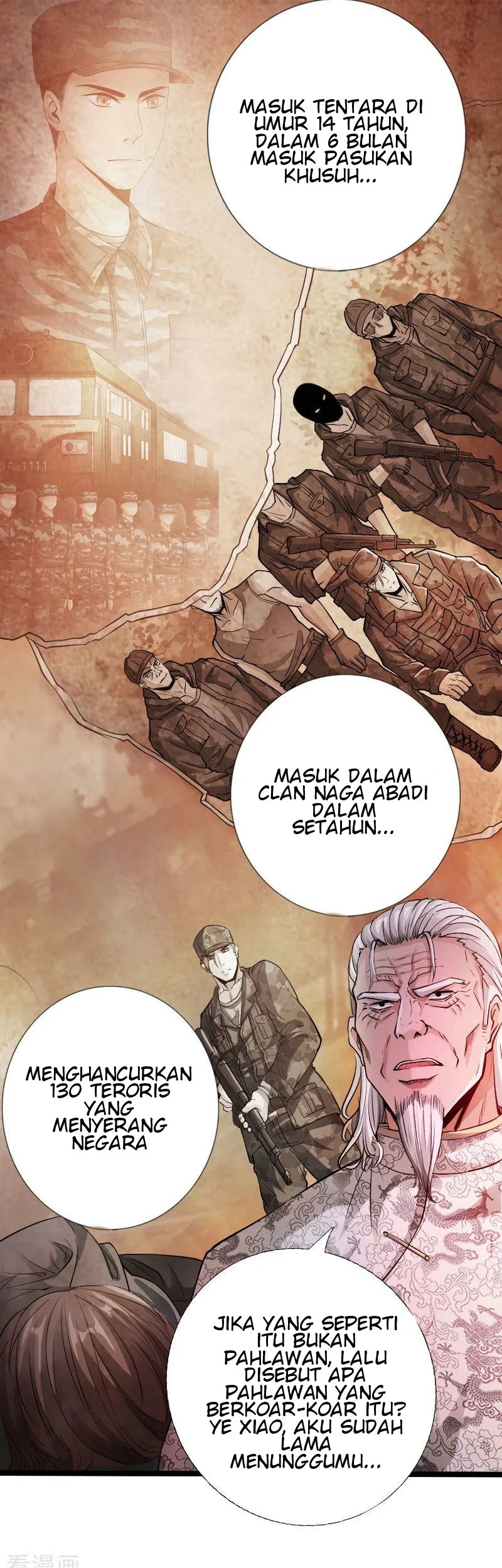 Hopeless Bab 53 halaman 4
