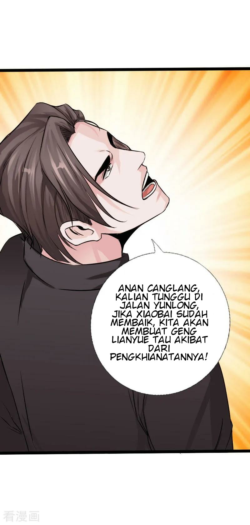 Hopeless Bab 53 halaman 19