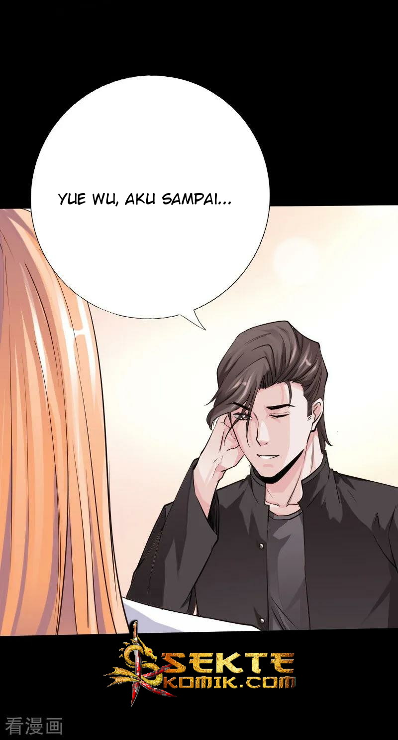 Hopeless Bab 53 halaman 26