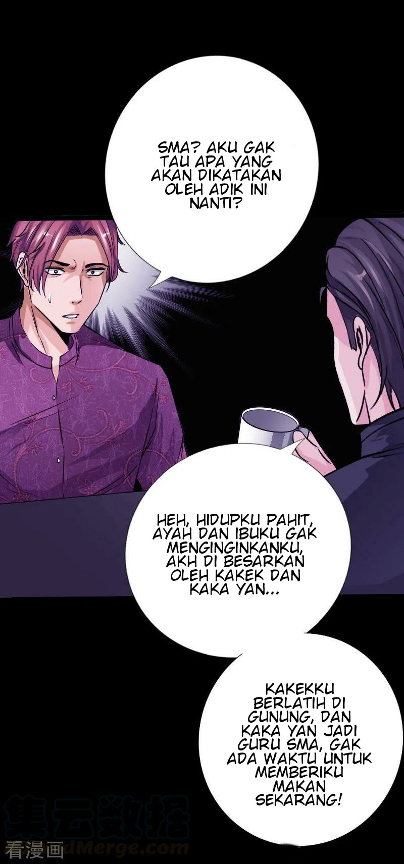 Hopeless Bab 53 halaman 33