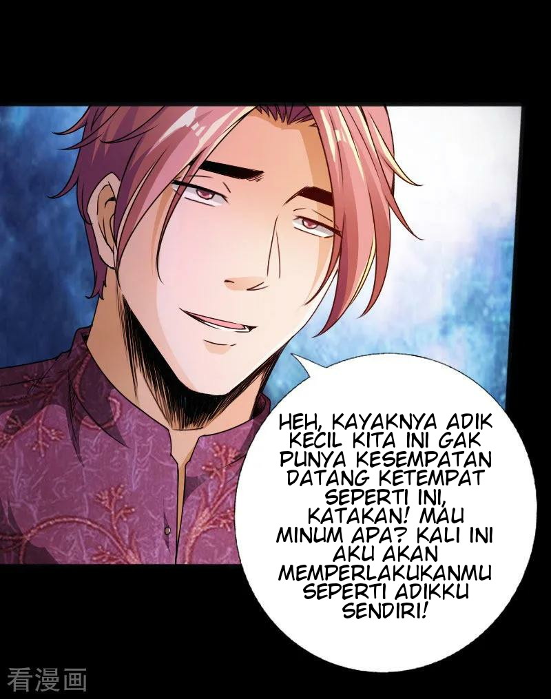 Hopeless Bab 53 halaman 34