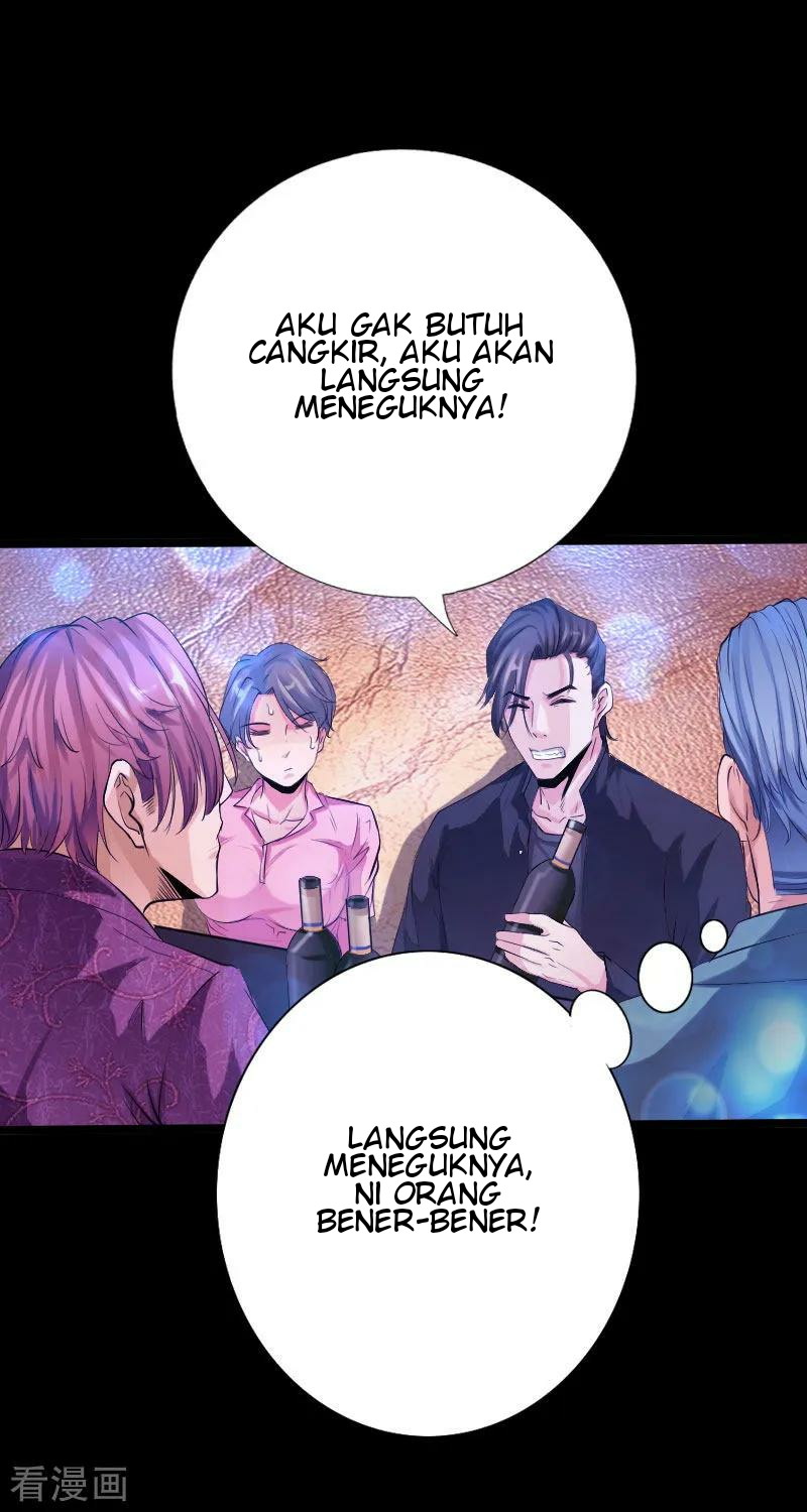 Hopeless Bab 54 halaman 5