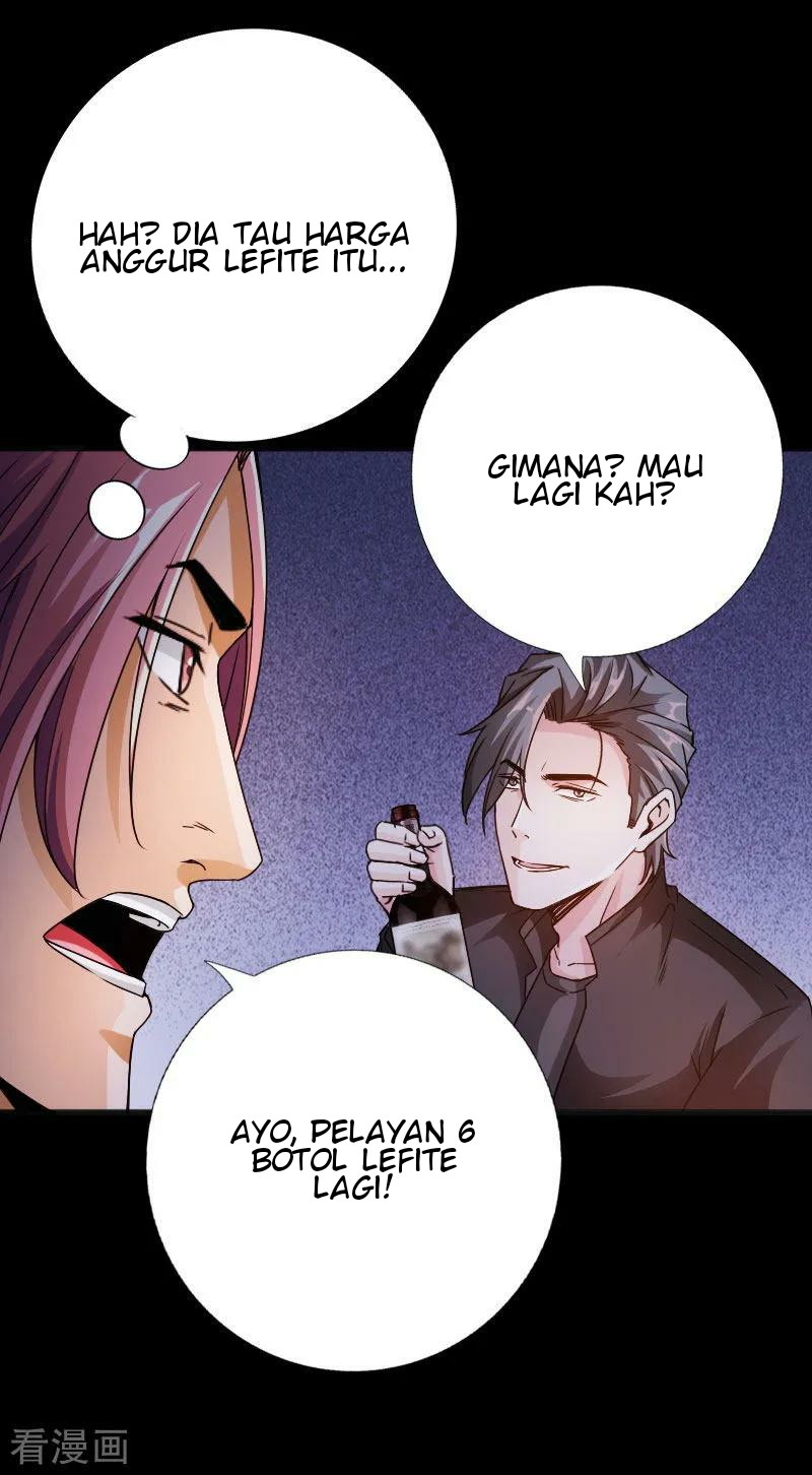 Hopeless Bab 54 halaman 9