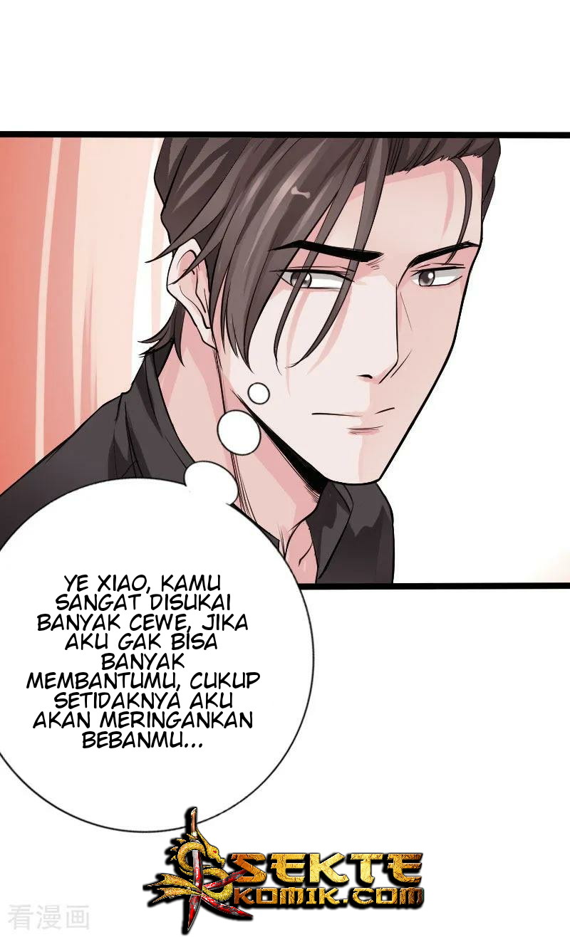 Hopeless Bab 54 halaman 26