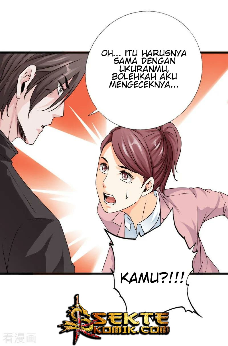 Hopeless Bab 54 halaman 32