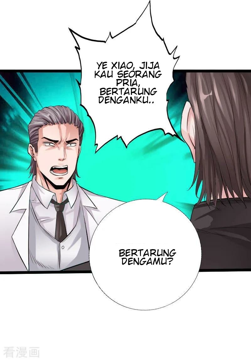 Hopeless chapter 55 halaman 3