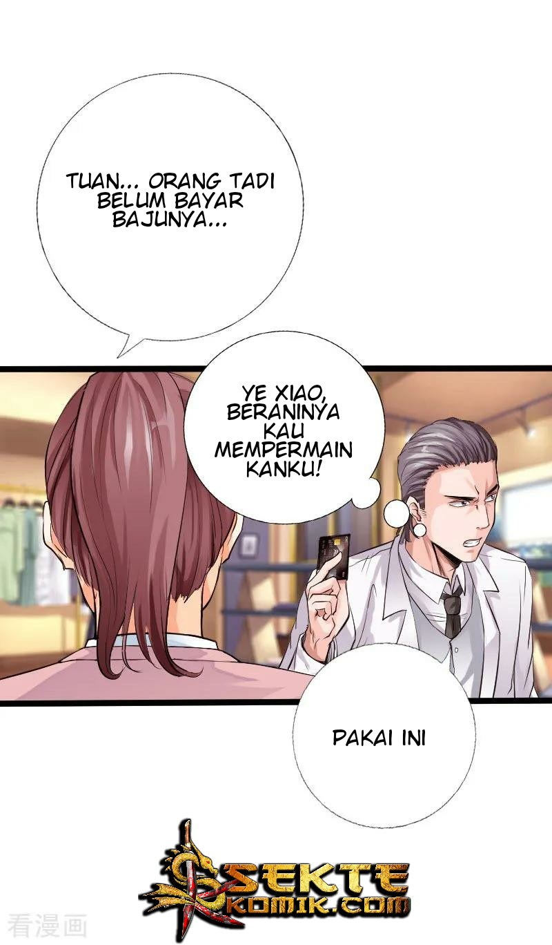 Hopeless chapter 55 halaman 6