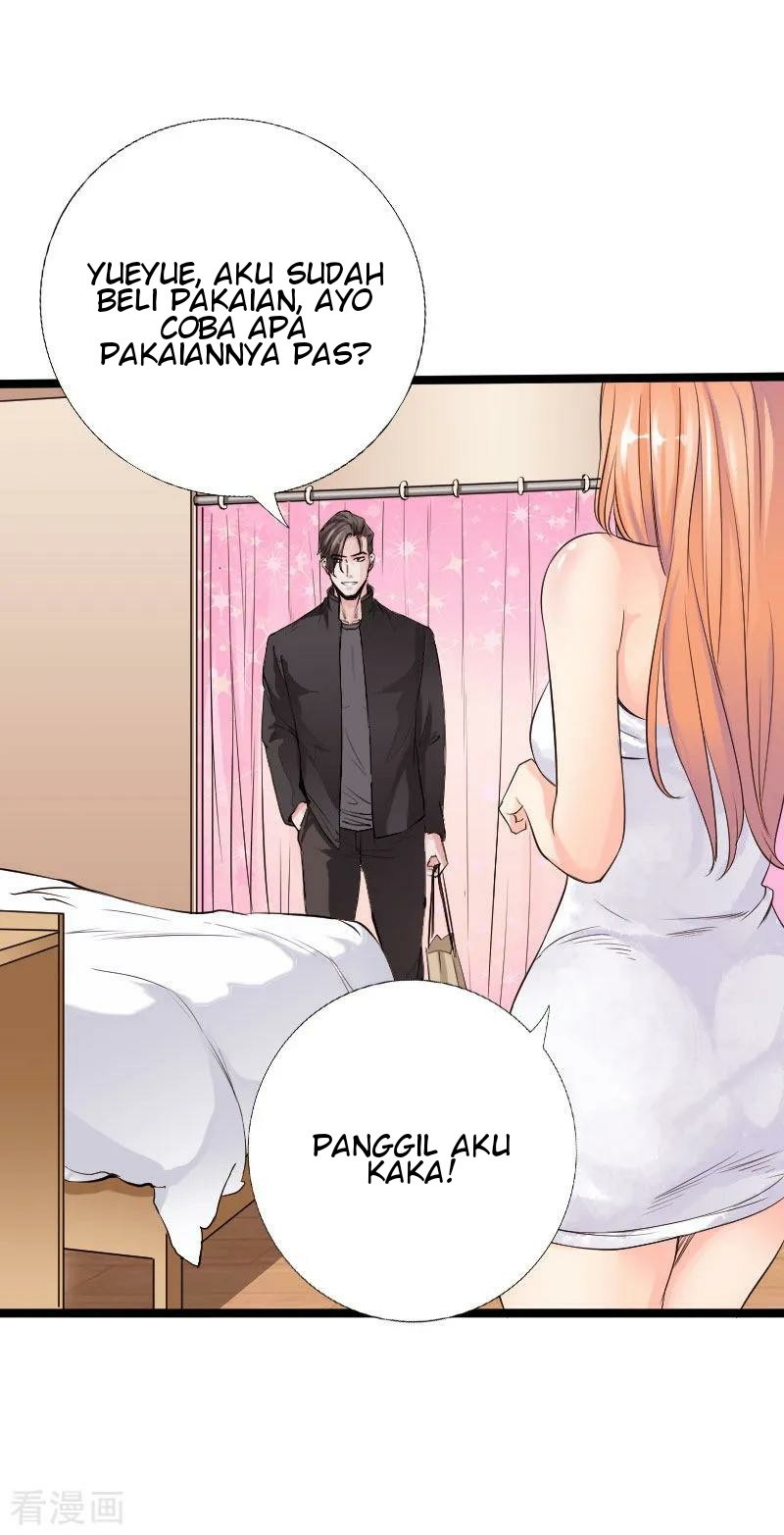 Hopeless chapter 55 halaman 8