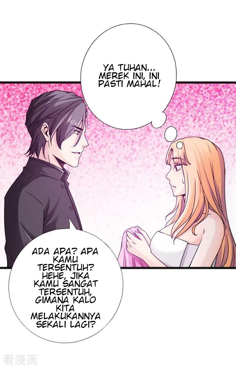 Hopeless chapter 55 halaman 9