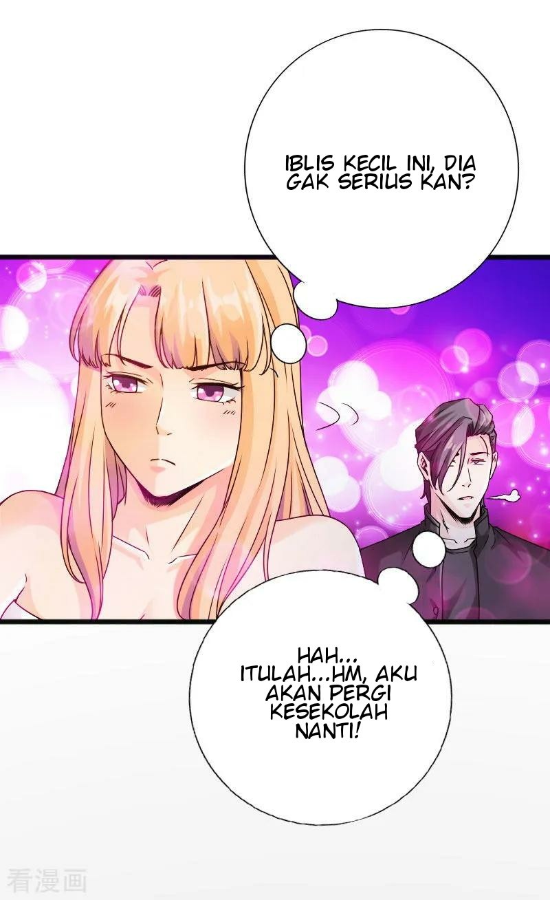Hopeless chapter 55 halaman 10