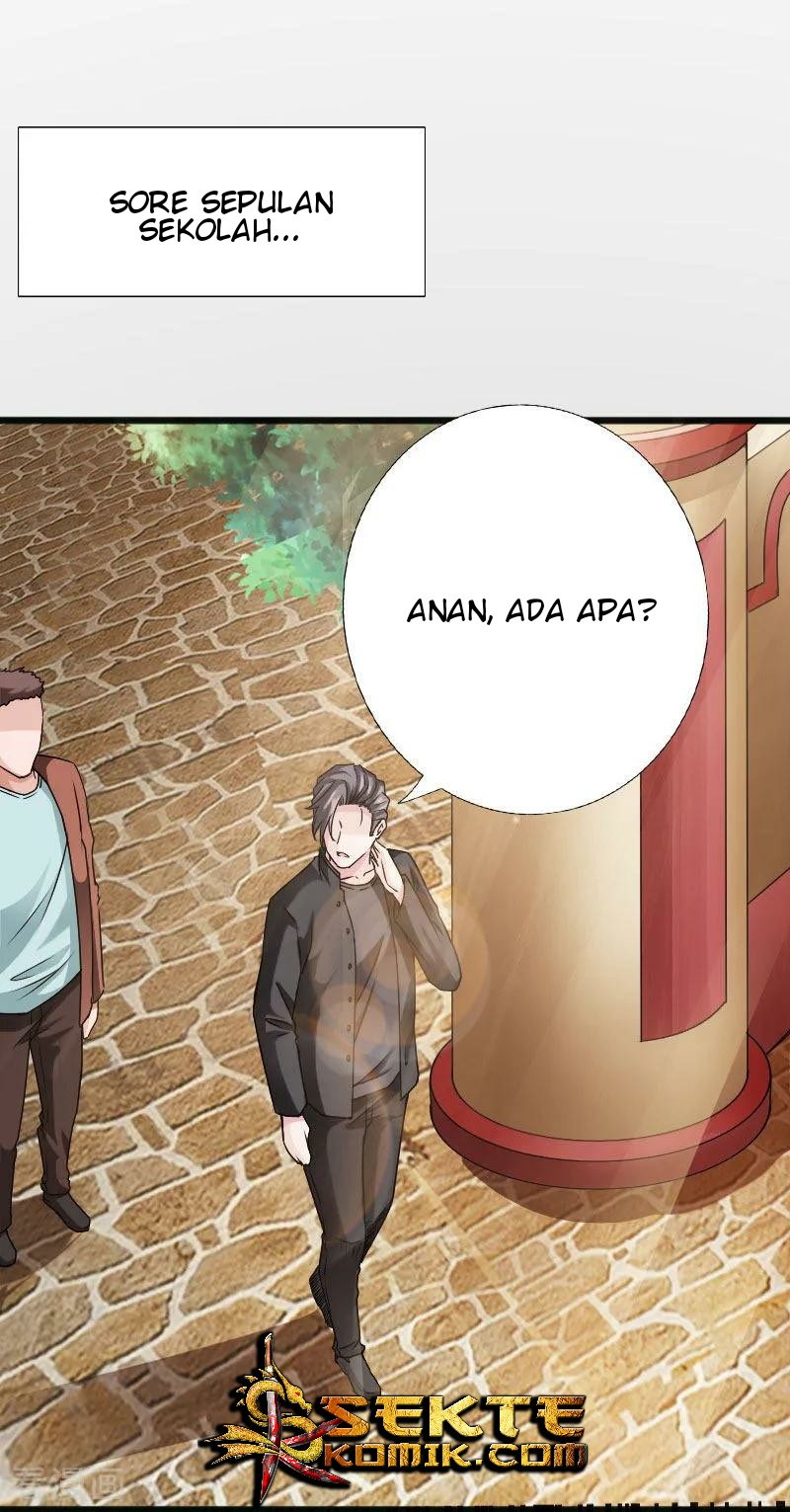Hopeless chapter 55 halaman 11