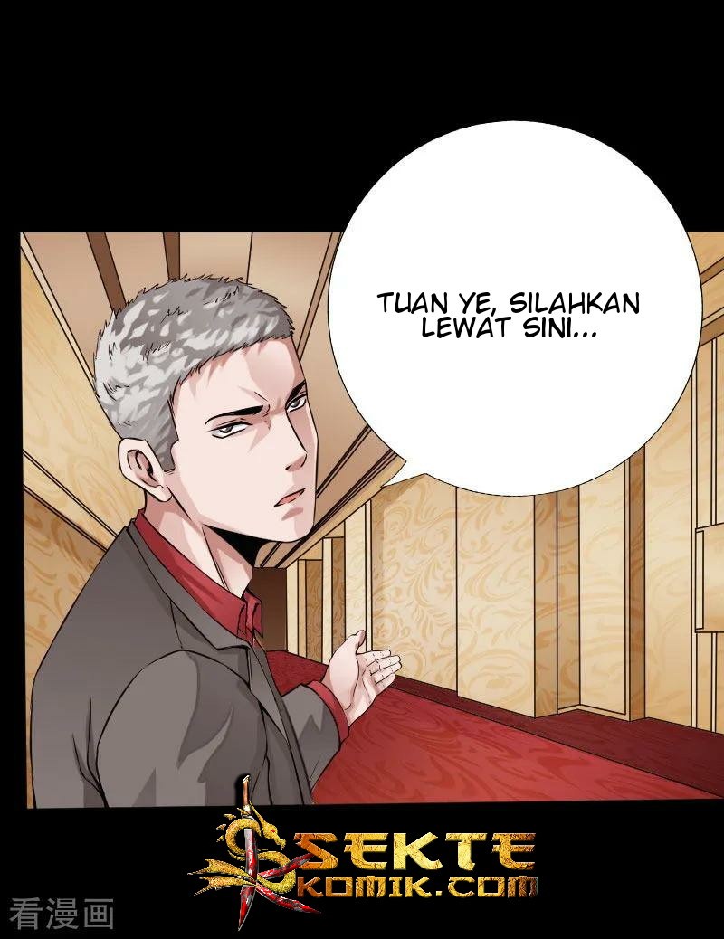 Hopeless chapter 55 halaman 16