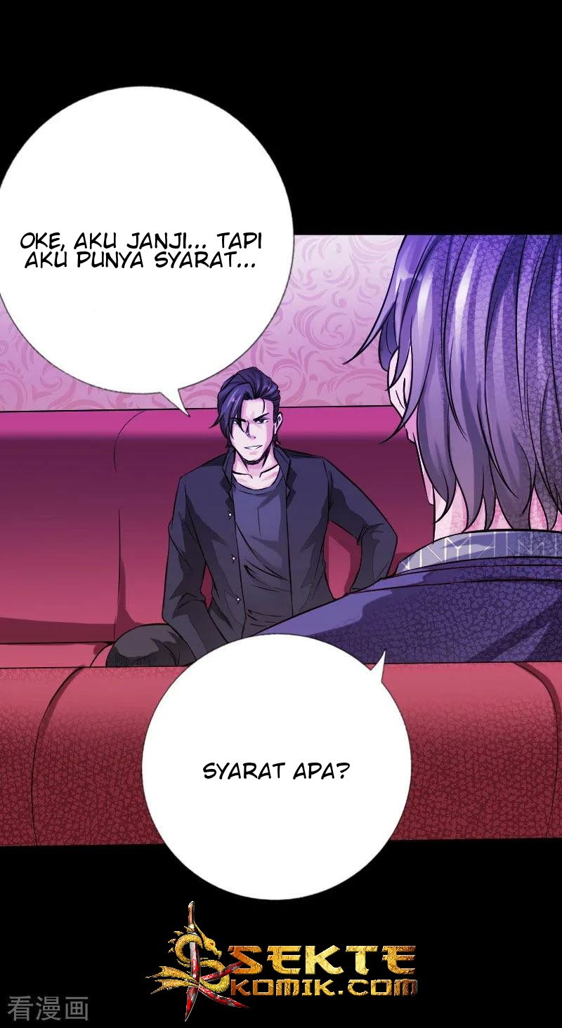 Hopeless chapter 55 halaman 21