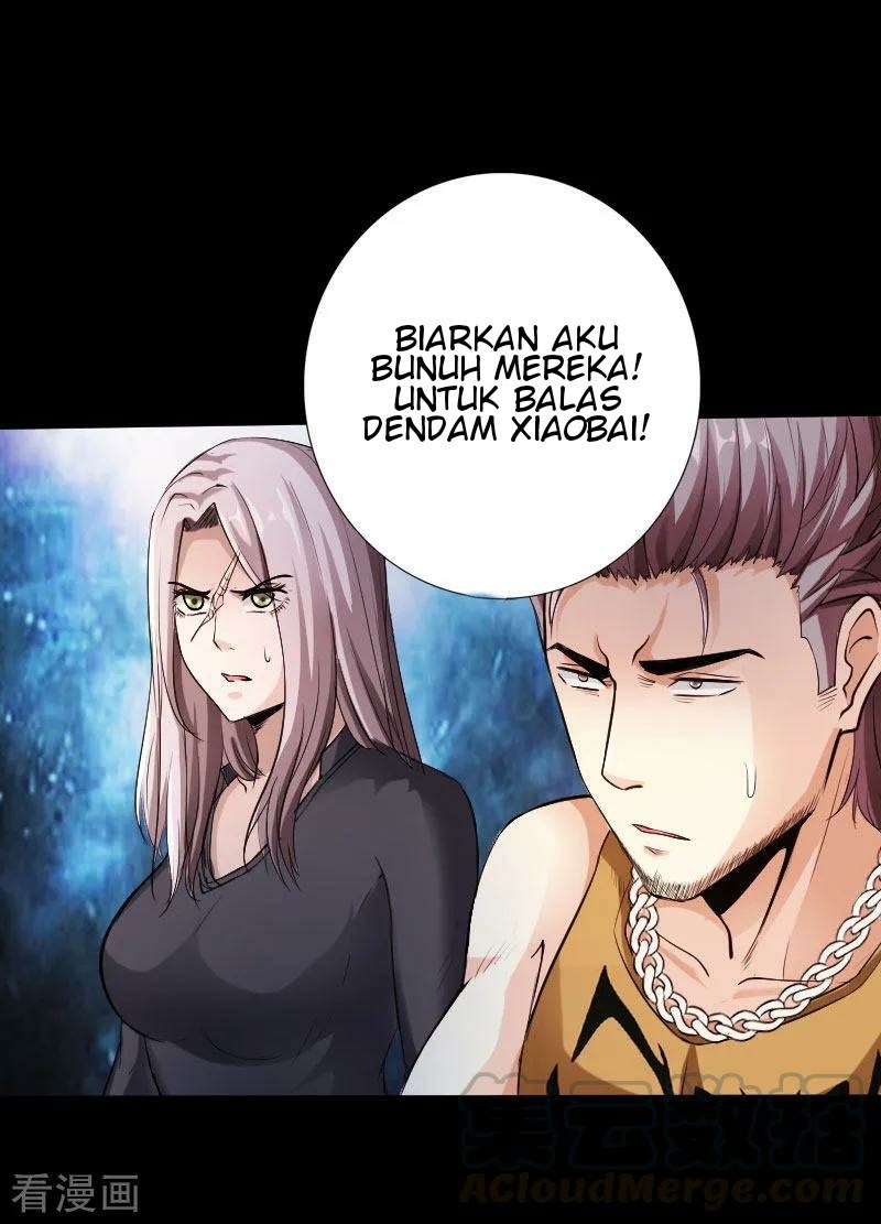 Hopeless chapter 55 halaman 22