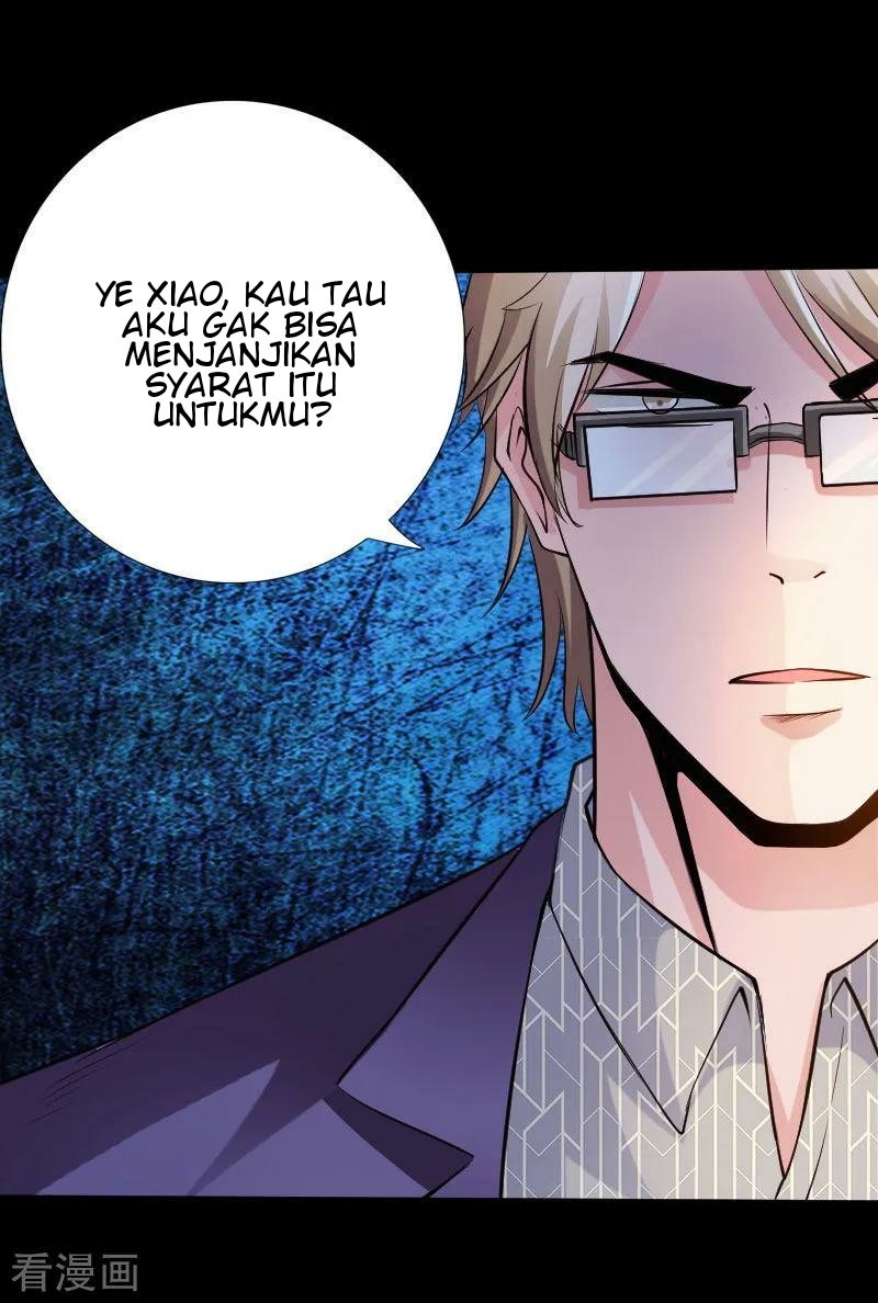 Hopeless chapter 55 halaman 23