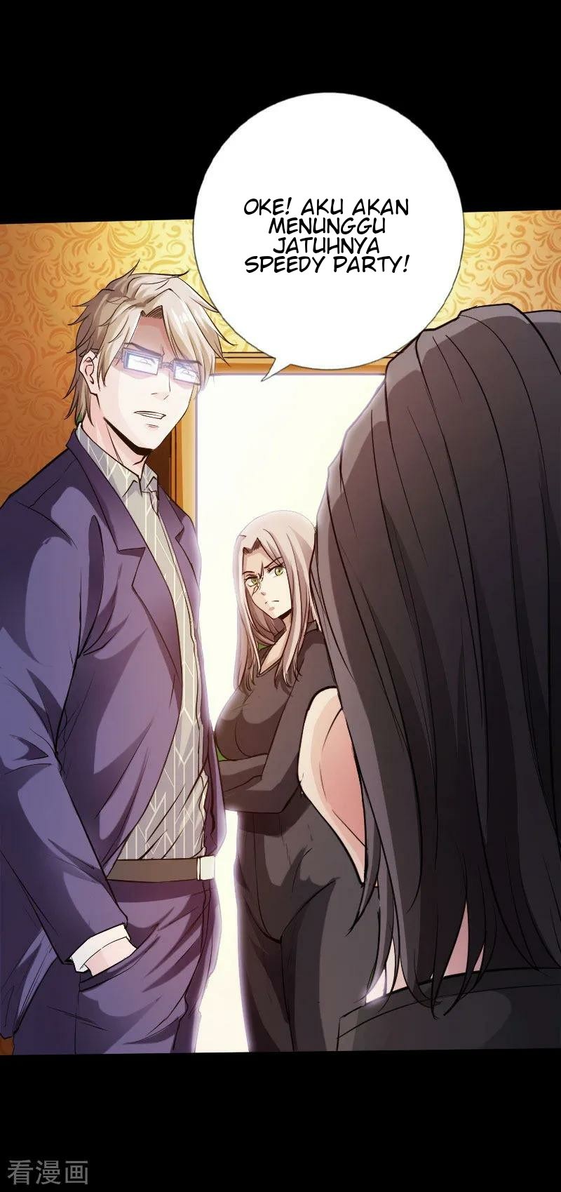 Hopeless chapter 55 halaman 25