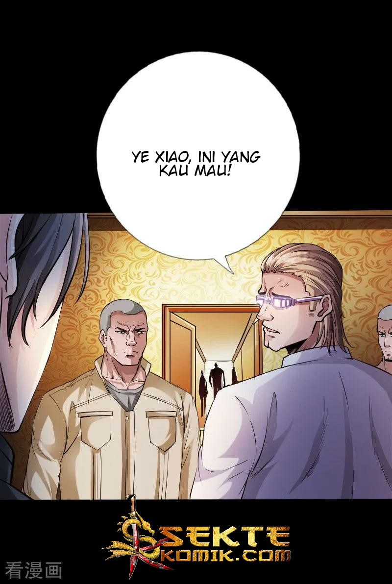 Hopeless chapter 55 halaman 26