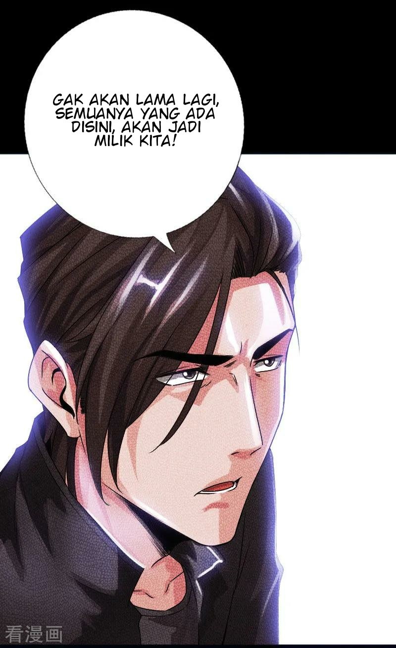 Hopeless chapter 55 halaman 30