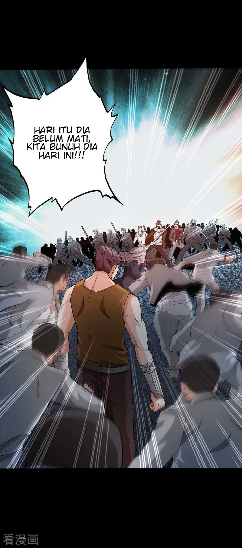 Hopeless chapter 55 halaman 37