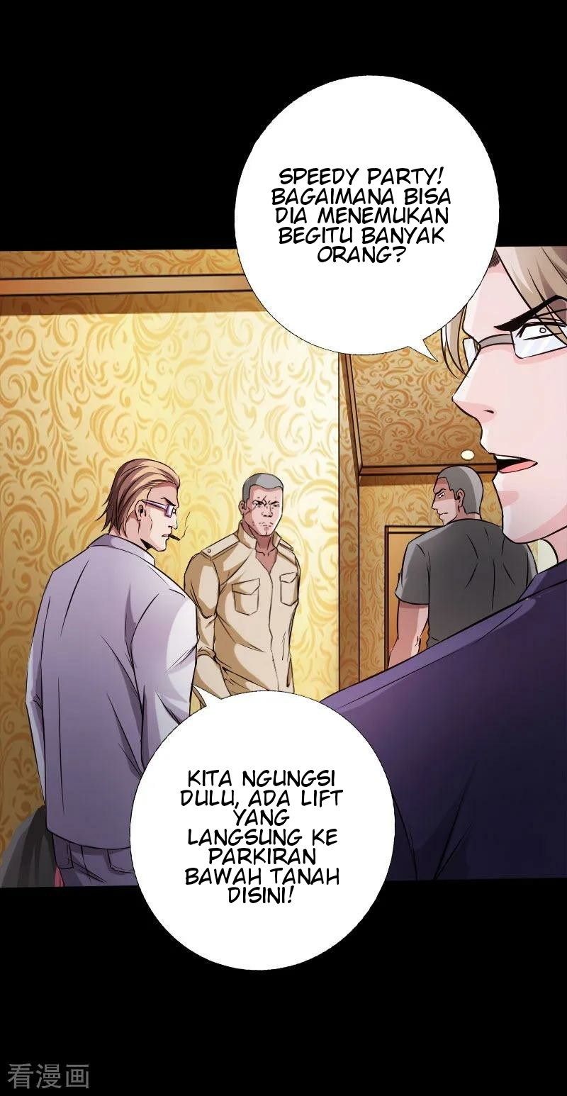 Hopeless chapter 55 halaman 40