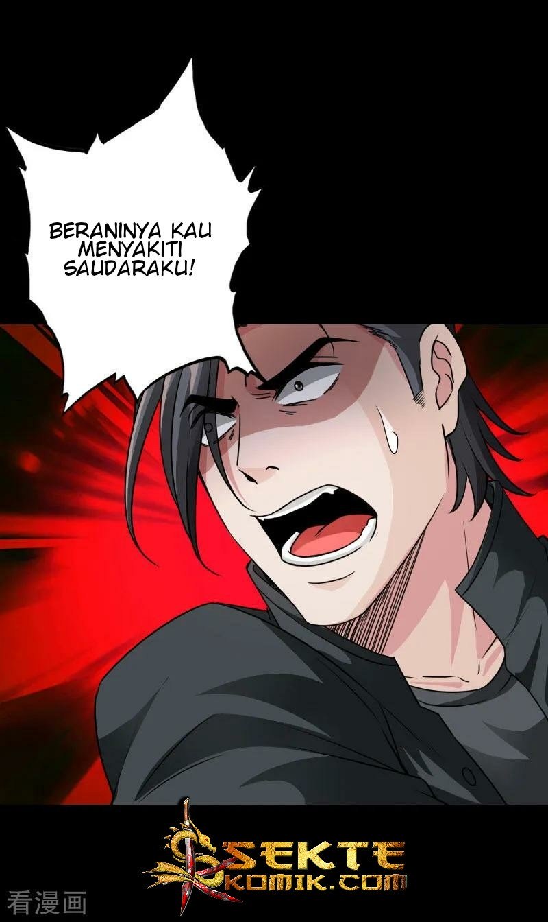 Hopeless Bab 57 halaman 18