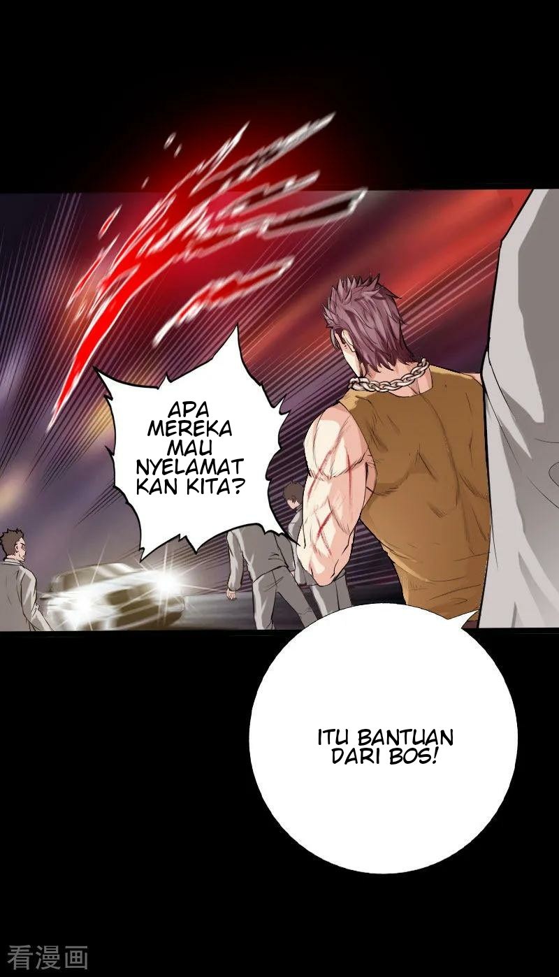 Hopeless Bab 57 halaman 27