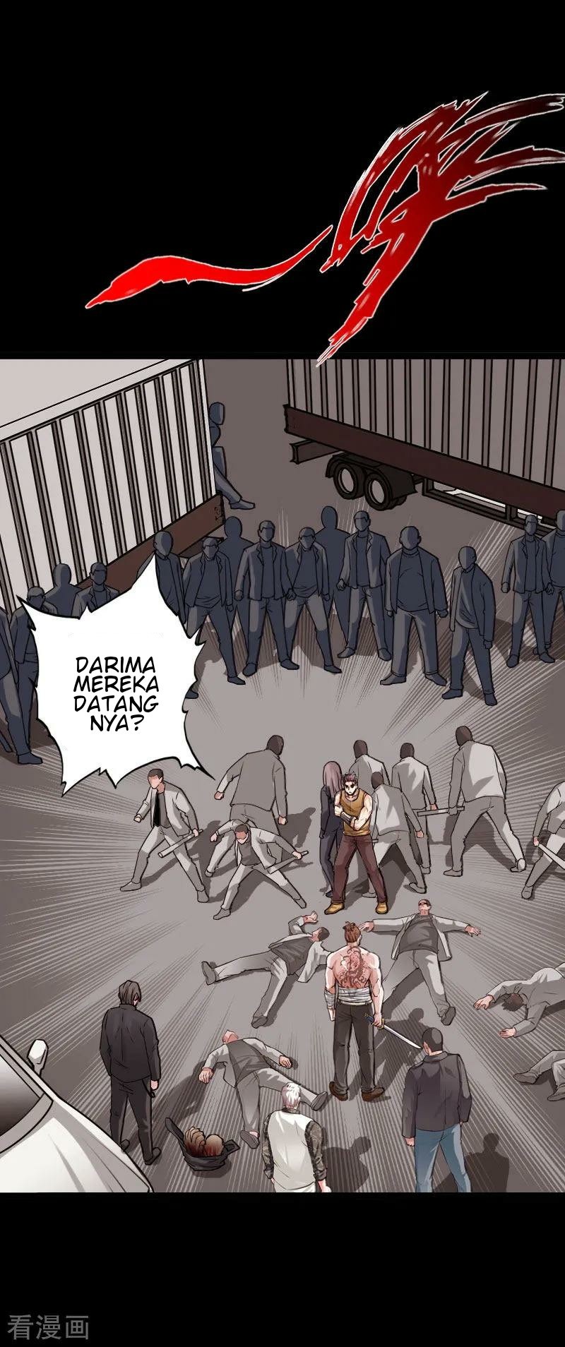 Hopeless chapter 58 halaman 5