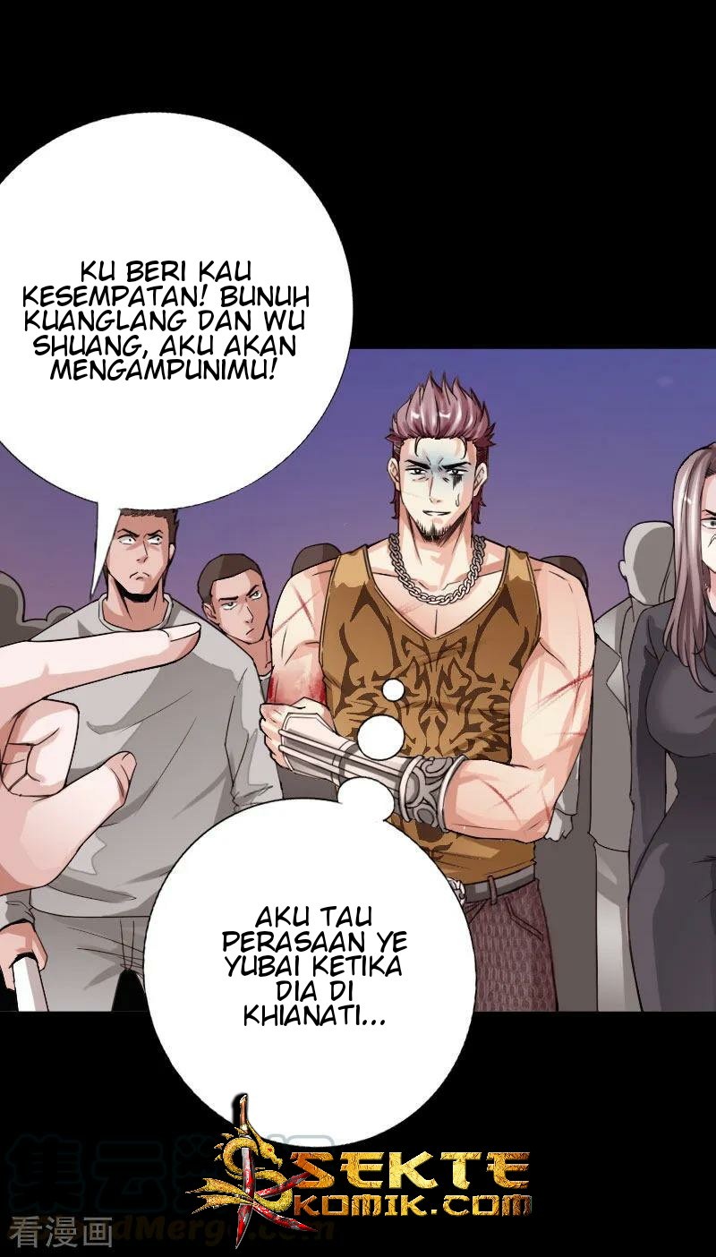 Hopeless chapter 58 halaman 6