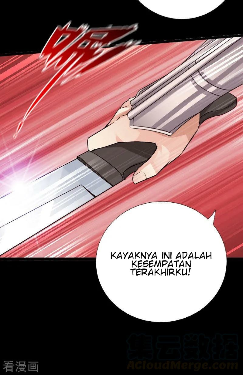 Hopeless chapter 58 halaman 8