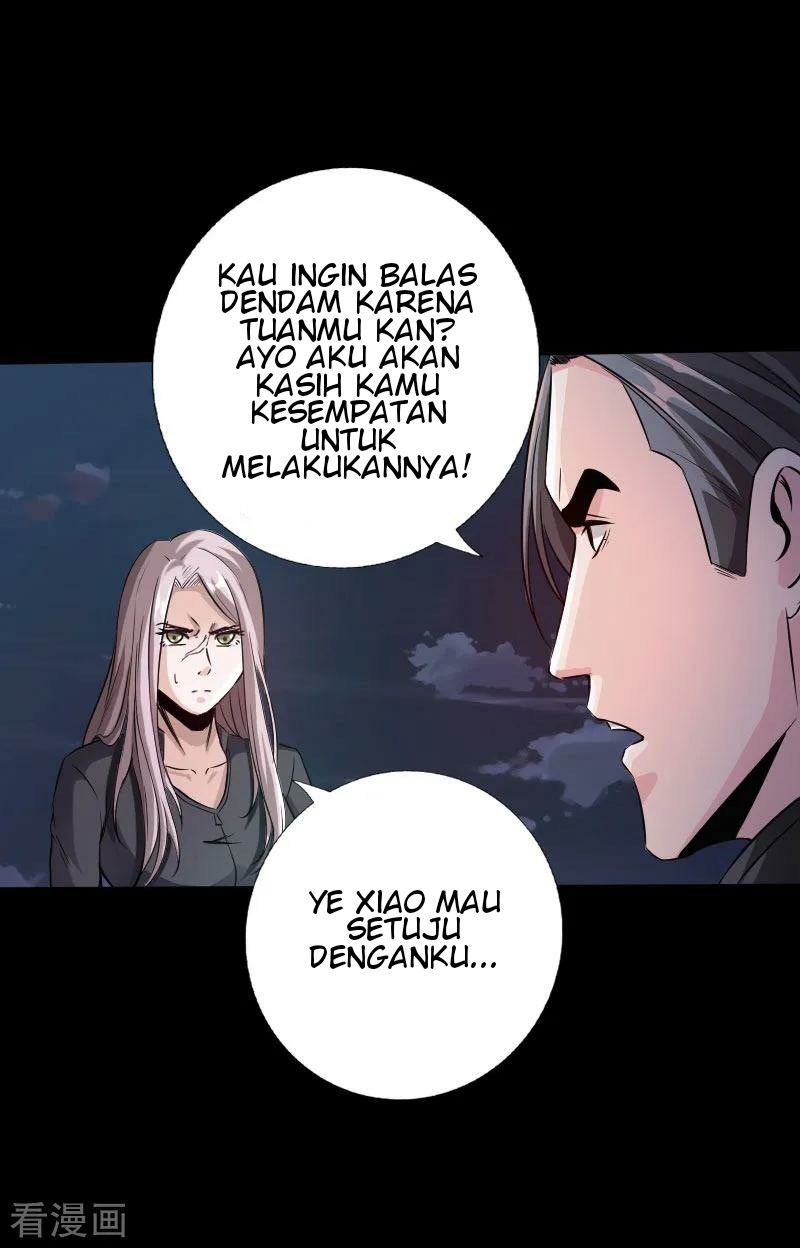 Hopeless chapter 58 halaman 9