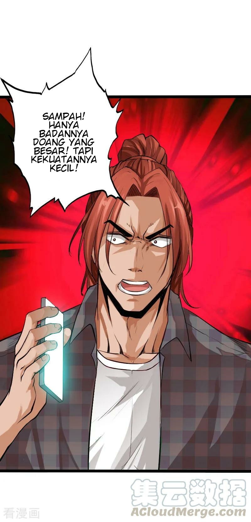 Hopeless chapter 58 halaman 18