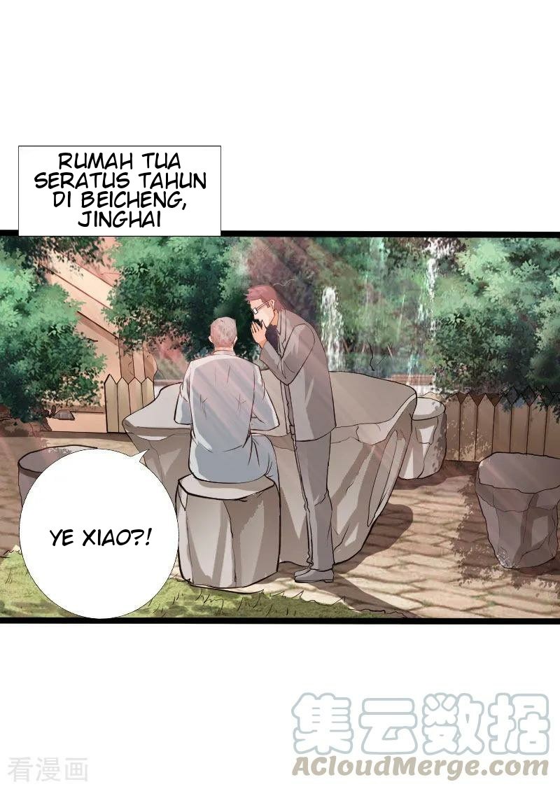 Hopeless chapter 58 halaman 20