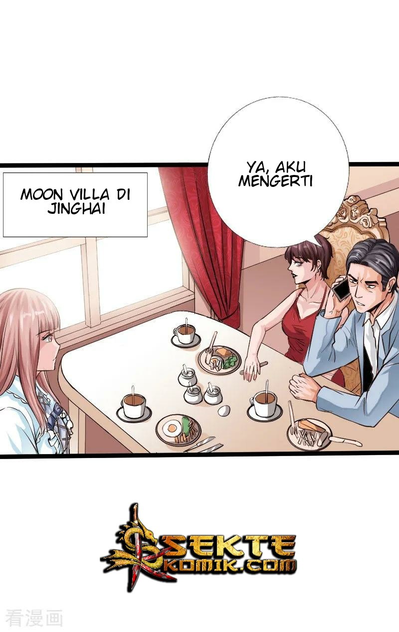 Hopeless chapter 58 halaman 21
