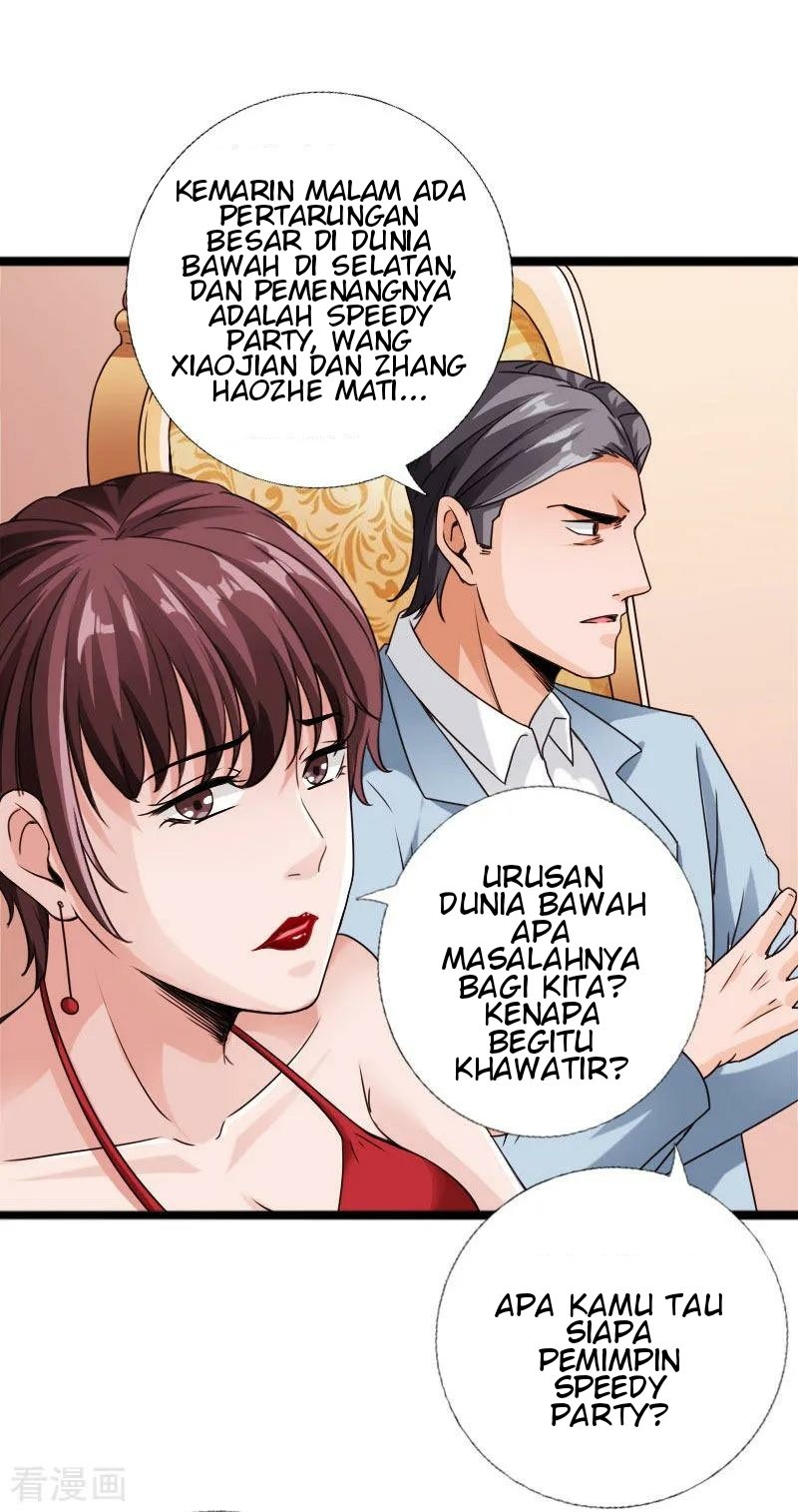Hopeless chapter 58 halaman 23
