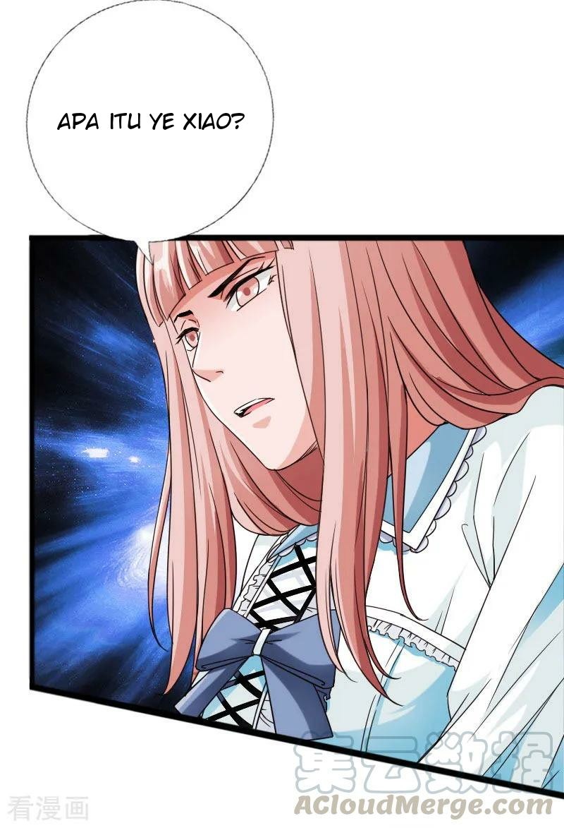 Hopeless chapter 58 halaman 24