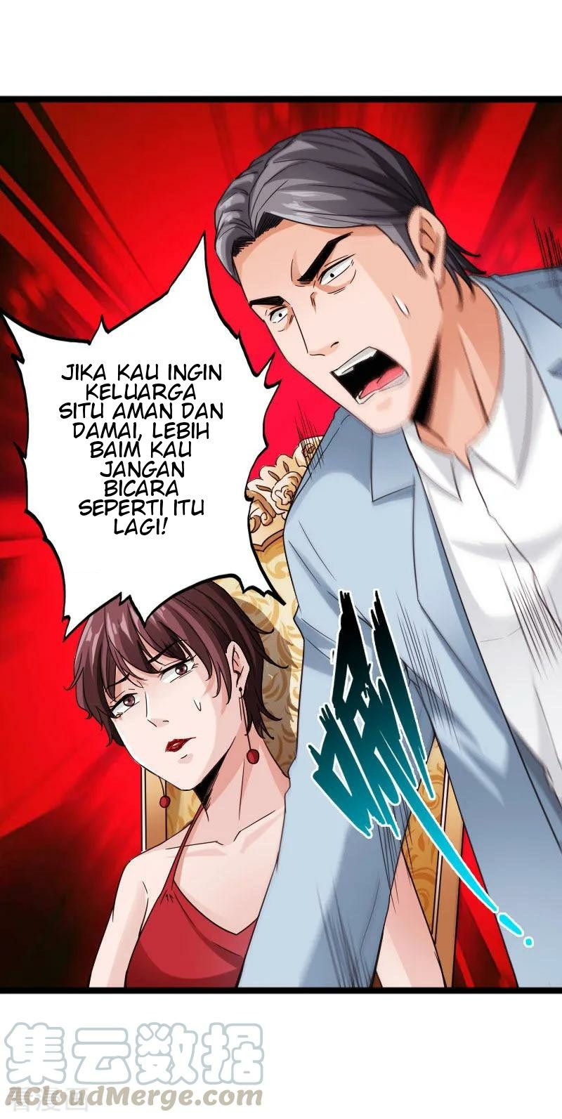 Hopeless chapter 58 halaman 26