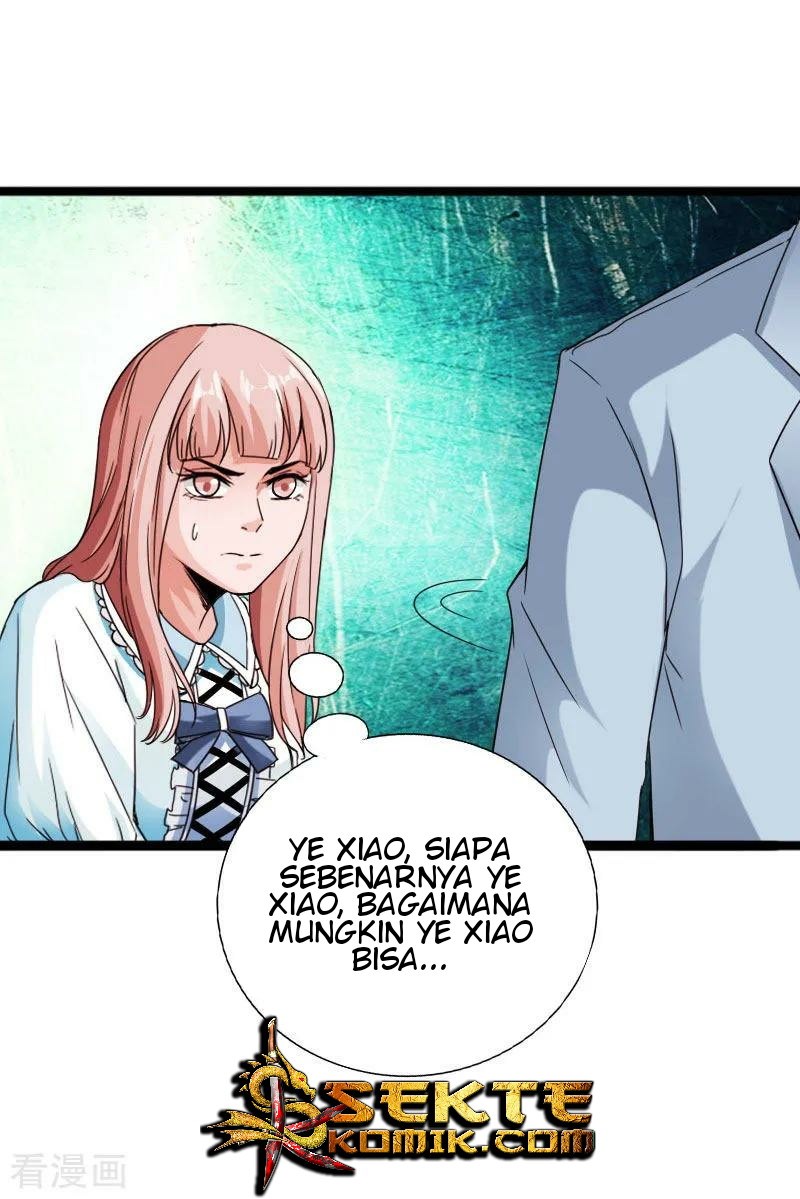 Hopeless chapter 58 halaman 27