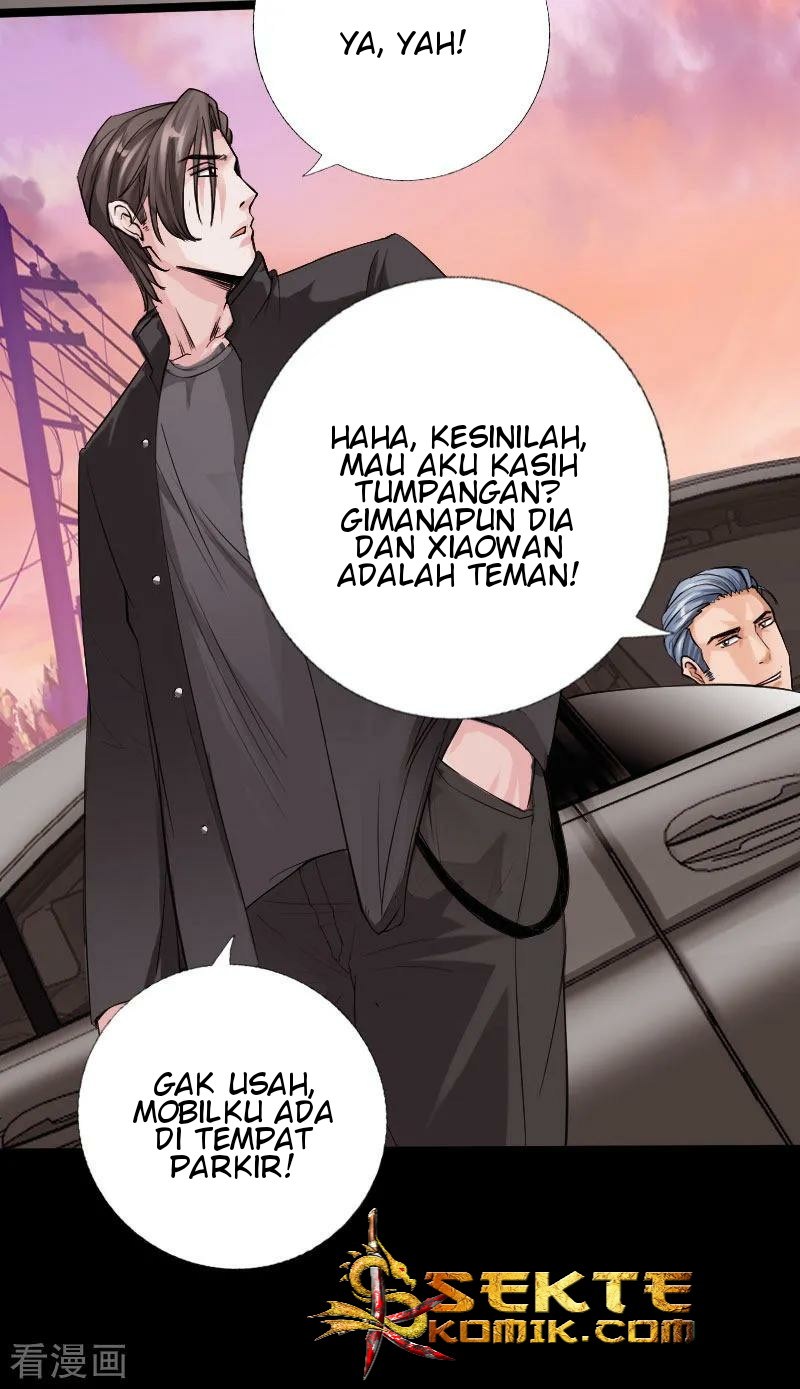 Hopeless Bab 59 halaman 31