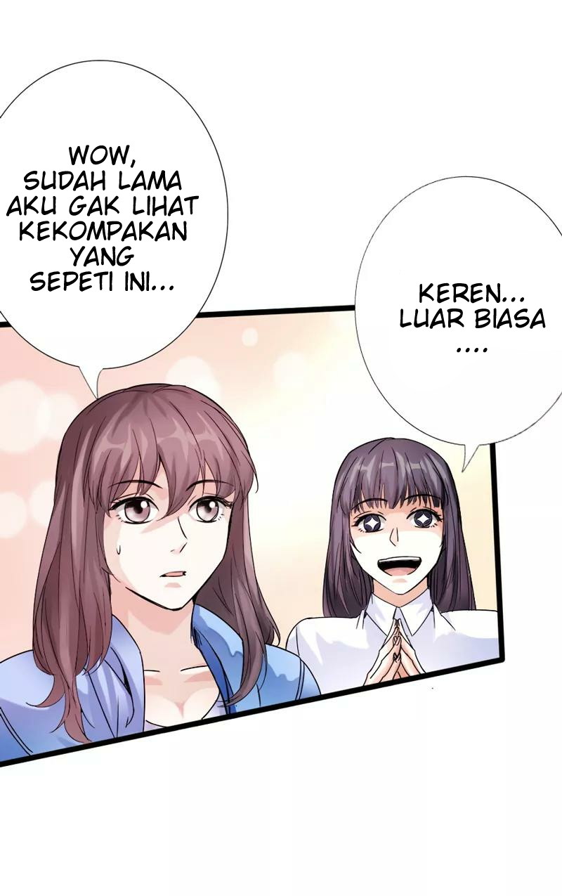 Hopeless chapter 6 halaman 17