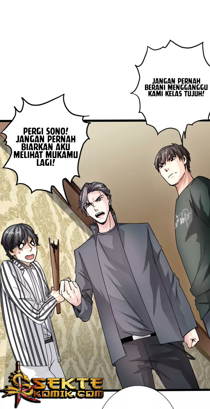 Hopeless chapter 6 halaman 21