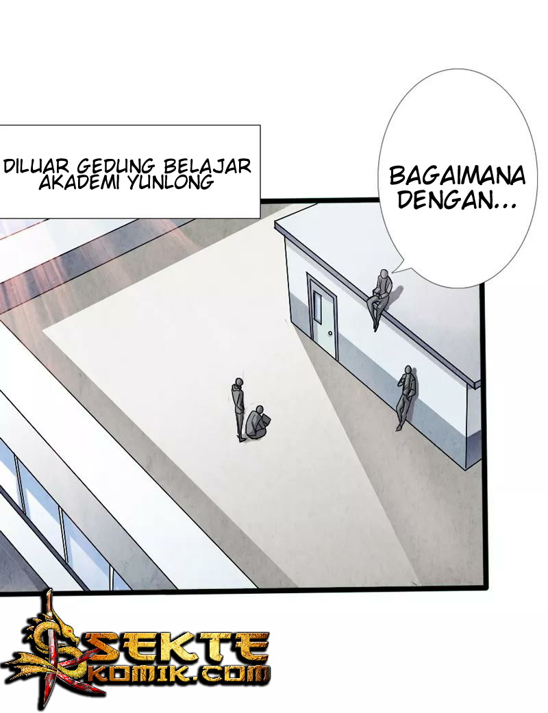 Hopeless chapter 6 halaman 23
