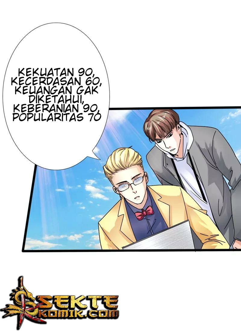 Hopeless chapter 6 halaman 24