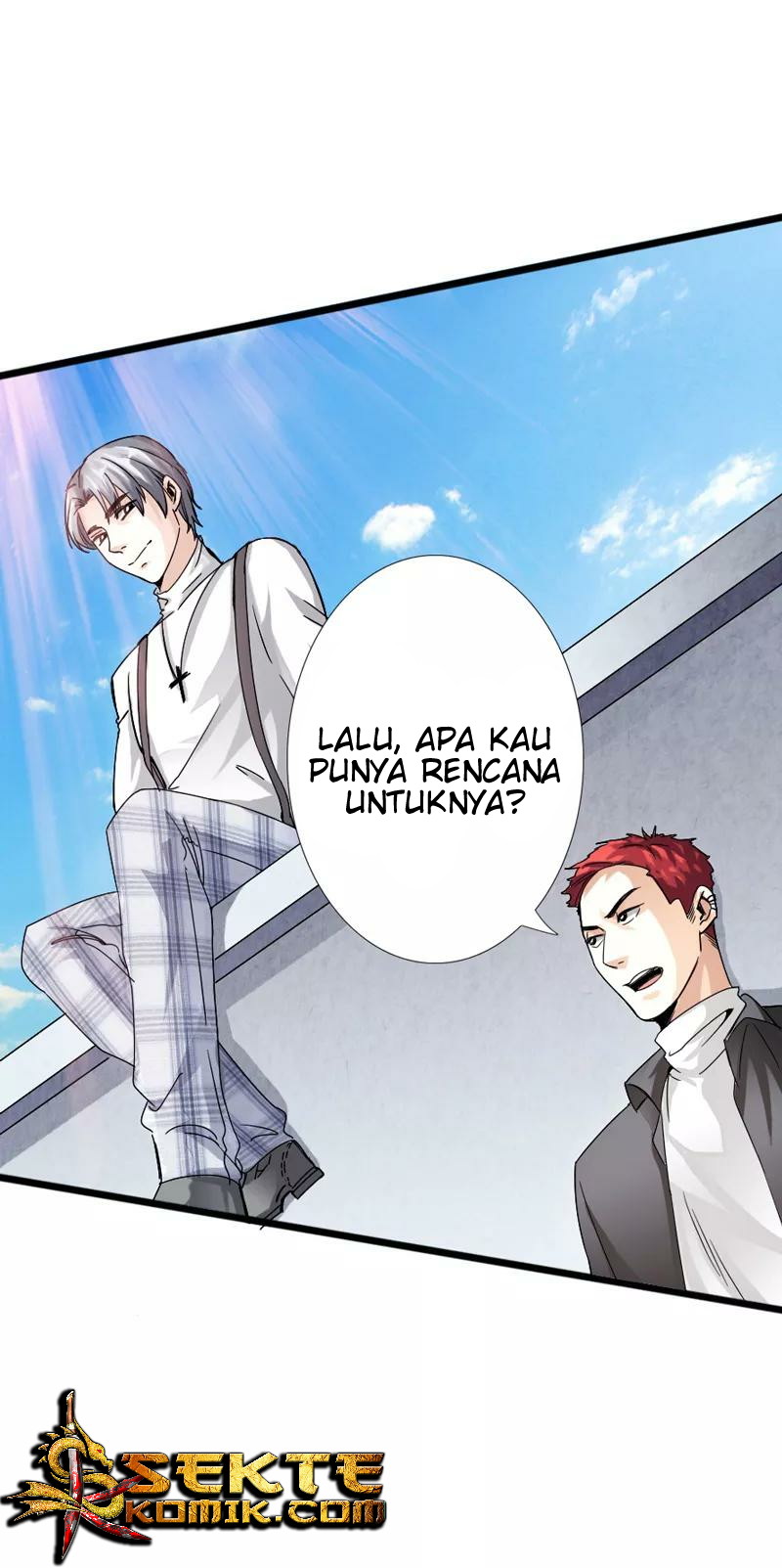 Hopeless chapter 6 halaman 28