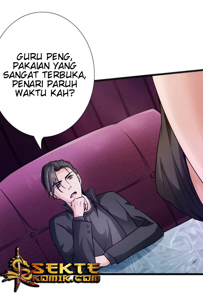 Hopeless chapter 6 halaman 33