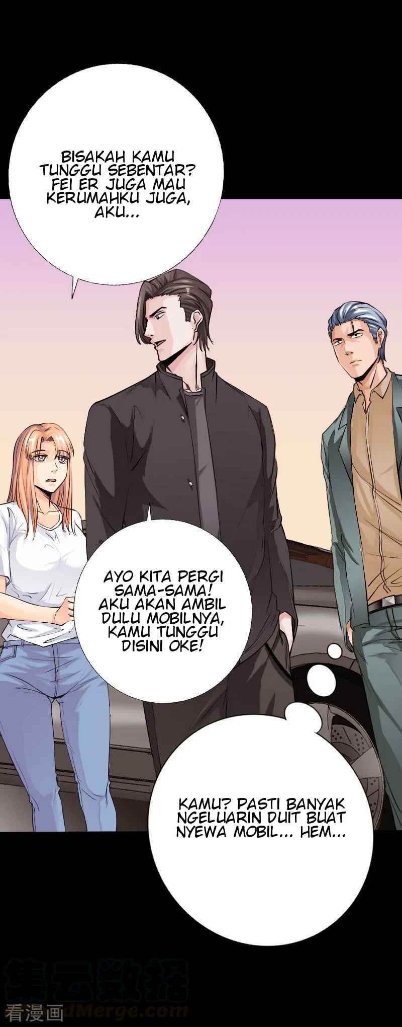 Hopeless Bab 60 halaman 4