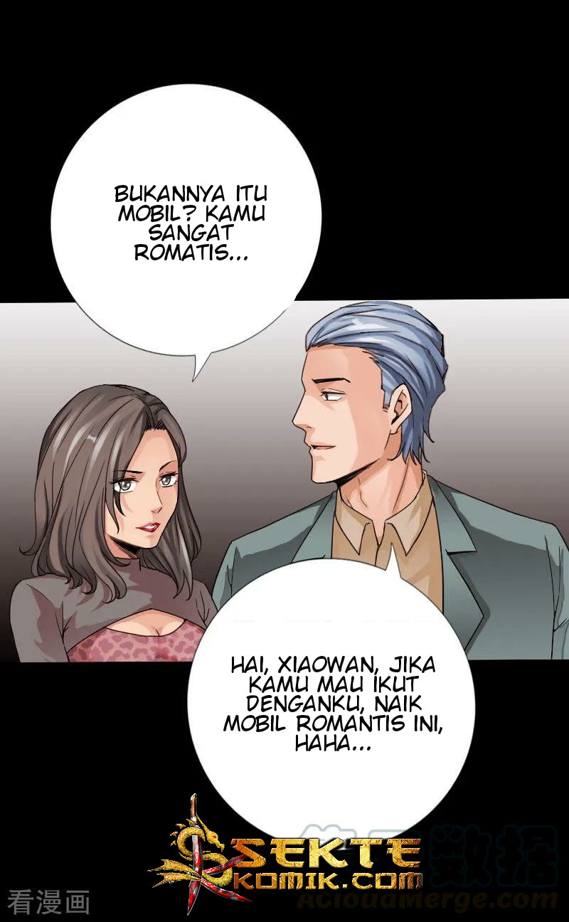 Hopeless Bab 60 halaman 6