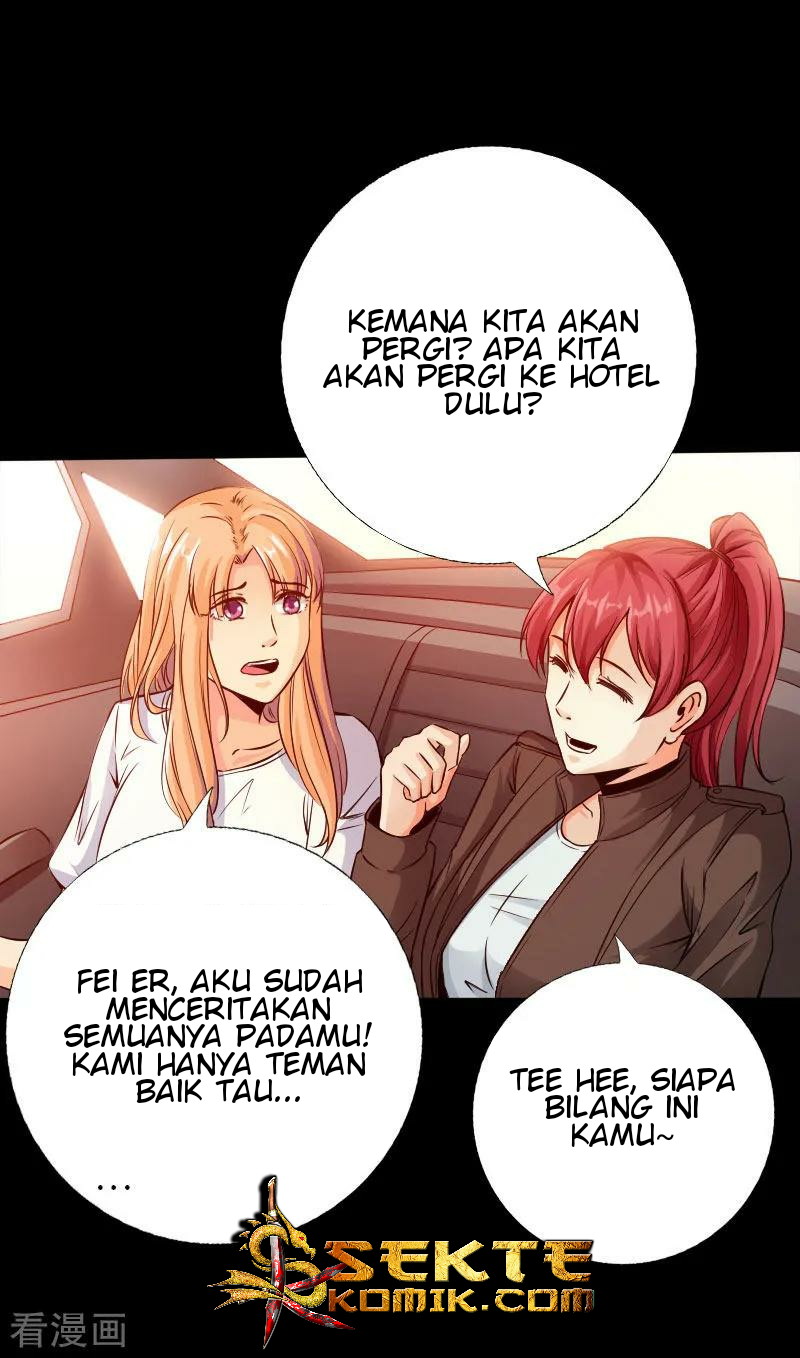 Hopeless Bab 60 halaman 11